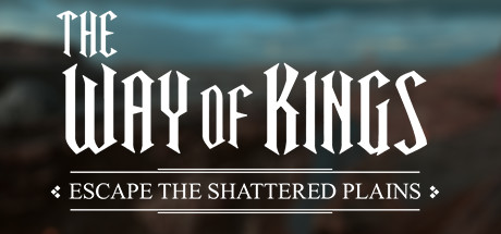 王者之路:逃离破碎的平原 The Way of Kings: Escape the Shattered Plains3 作者:蜡笔小猪 帖子ID:818 破解,王者之路,逃离,破碎的,平原