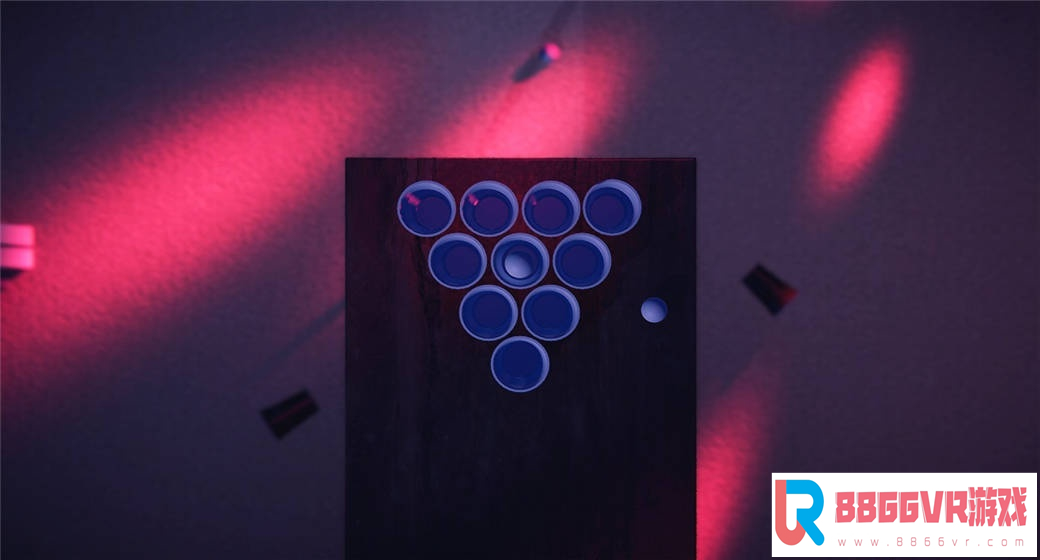 [VR交流学习] 啤酒乒乓 VR (Beer Pong VR) vr game crack5692 作者:蜡笔小猪 帖子ID:821 破解,啤酒,乒乓,beer