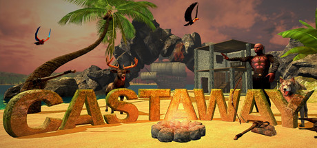 [VR交流学习] 荒岛求生 VR (Castaway VR) vr game crack5955 作者:蜡笔小猪 帖子ID:831 破解,荒岛求生