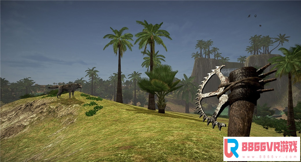 [VR交流学习] 荒岛求生 VR (Castaway VR) vr game crack7047 作者:蜡笔小猪 帖子ID:831 破解,荒岛求生