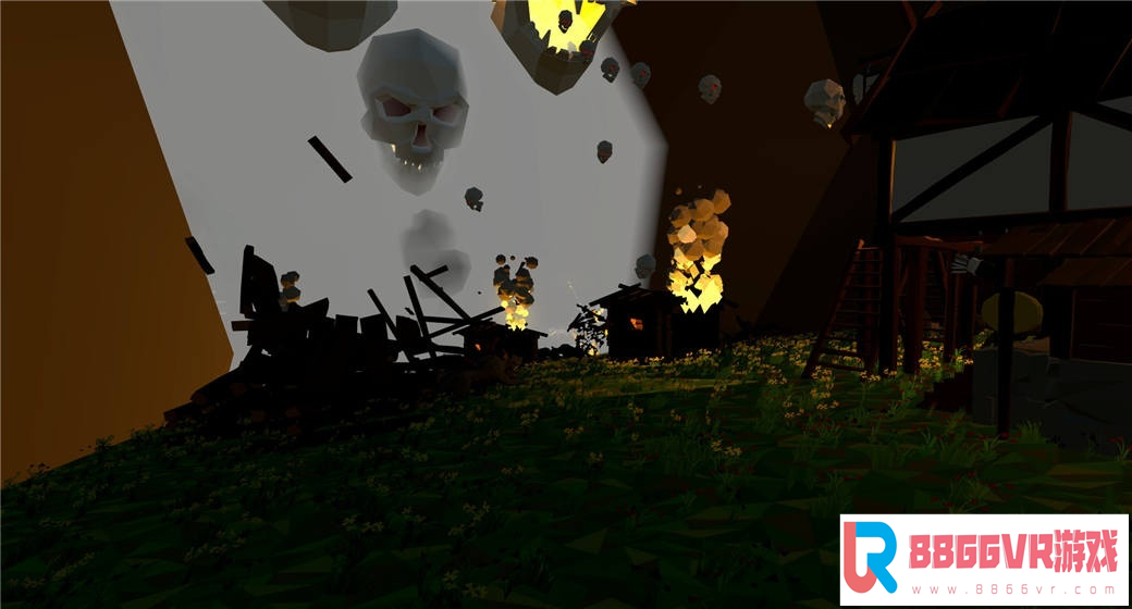 [VR交流学习] 主导之手 VR (Guiding Hand VR) vr game crack8324 作者:蜡笔小猪 帖子ID:833 破解,主导,之手,guid