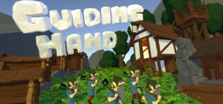 [VR交流学习] 主导之手 VR (Guiding Hand VR) vr game crack6139 作者:蜡笔小猪 帖子ID:833 破解,主导,之手,guid