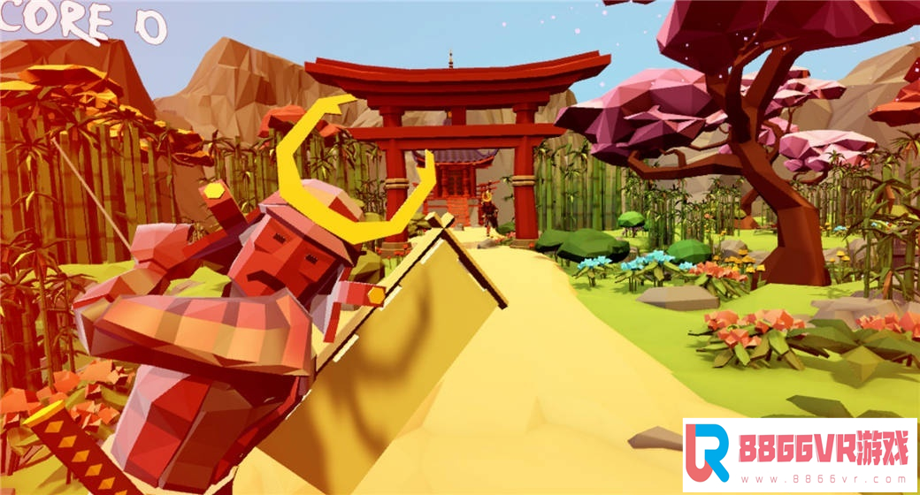 [VR交流学习] VR虚拟忍者 (Virtual Ninja VR) vr game crack9462 作者:蜡笔小猪 帖子ID:840 破解,虚拟,忍者,virtual