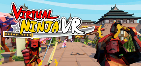 [VR交流学习] VR虚拟忍者 (Virtual Ninja VR) vr game crack5835 作者:蜡笔小猪 帖子ID:840 破解,虚拟,忍者,virtual