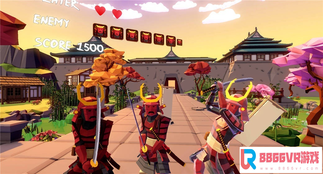 [VR交流学习] VR虚拟忍者 (Virtual Ninja VR) vr game crack2328 作者:蜡笔小猪 帖子ID:840 破解,虚拟,忍者,virtual