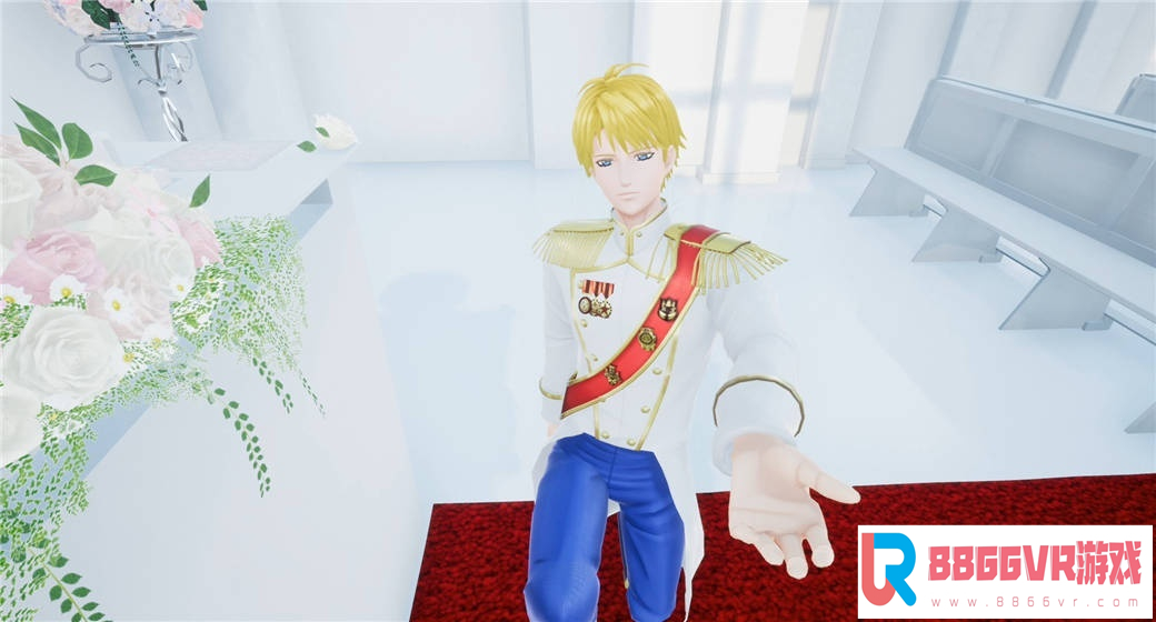 [VR交流学习] 婚礼VR：亨利 篇（Wedding VR : Henry）vr game crack2668 作者:蜡笔小猪 帖子ID:841 破解,婚礼,亨利,wedding