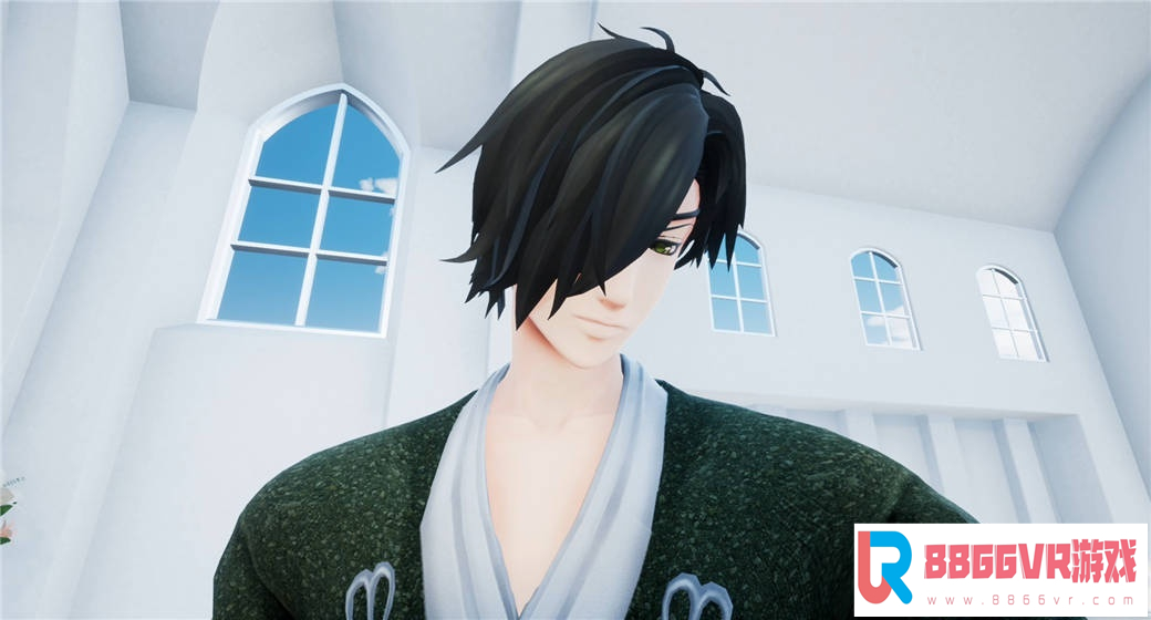 [VR交流学习] 婚礼VR：伊達政宗 篇 (Wedding VR : Masamune)4218 作者:蜡笔小猪 帖子ID:842 
