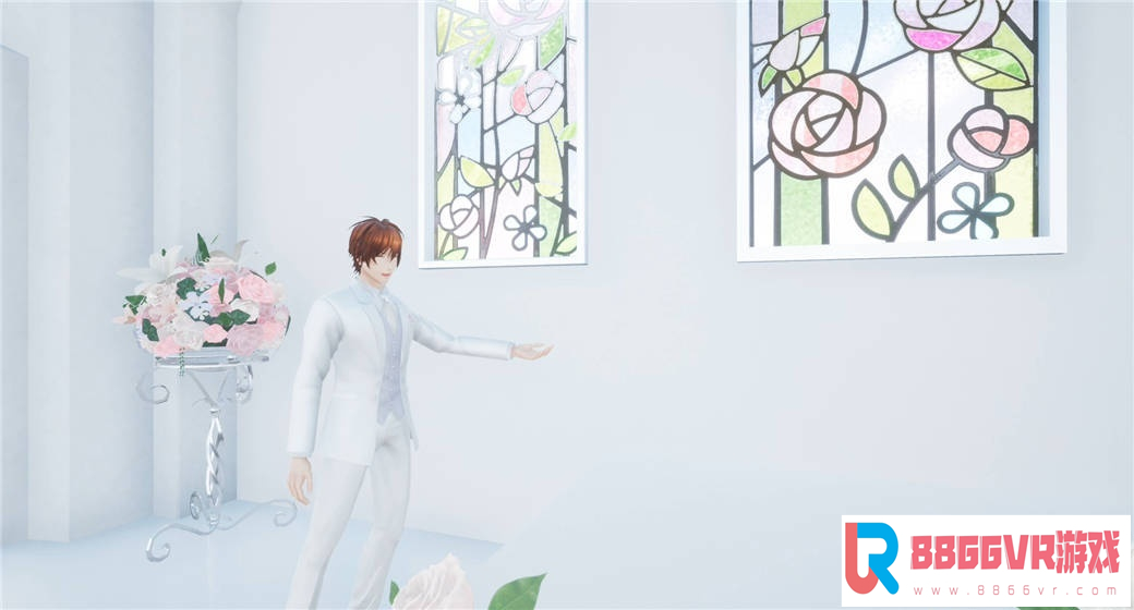 [VR交流学习]婚礼VR：鴻上大和 篇（Wedding VR : Yamato）8433 作者:蜡笔小猪 帖子ID:843 破解,婚礼,大和,wedding
