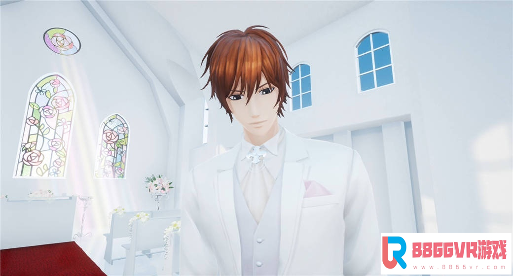 [VR交流学习]婚礼VR：鴻上大和 篇（Wedding VR : Yamato）7933 作者:蜡笔小猪 帖子ID:843 破解,婚礼,大和,wedding