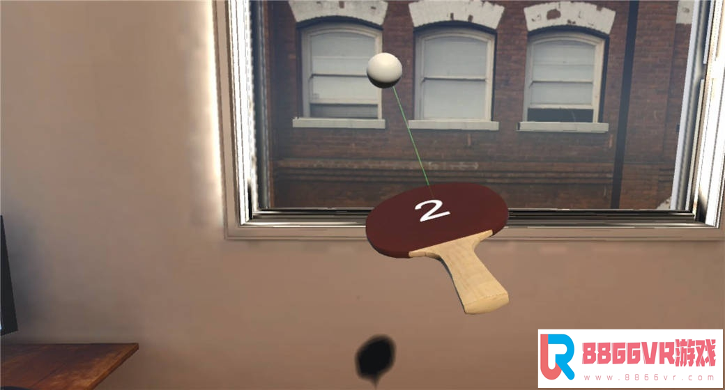 [VR交流学习] 极限扳手球 VR (Xtreme Paddleball) vr game crack3152 作者:蜡笔小猪 帖子ID:844 