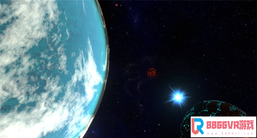 [VR交流学习] 离子战场 VR (Battle Ion) vr game crack8013 作者:蜡笔小猪 帖子ID:845 破解,离子,战场,battle