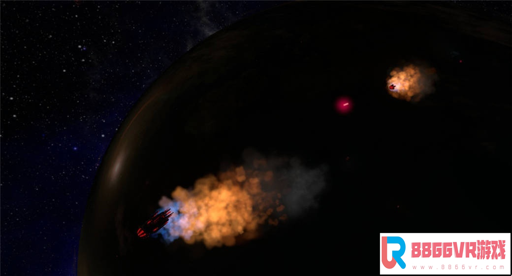 [VR交流学习] 离子战场 VR (Battle Ion) vr game crack7598 作者:蜡笔小猪 帖子ID:845 破解,离子,战场,battle