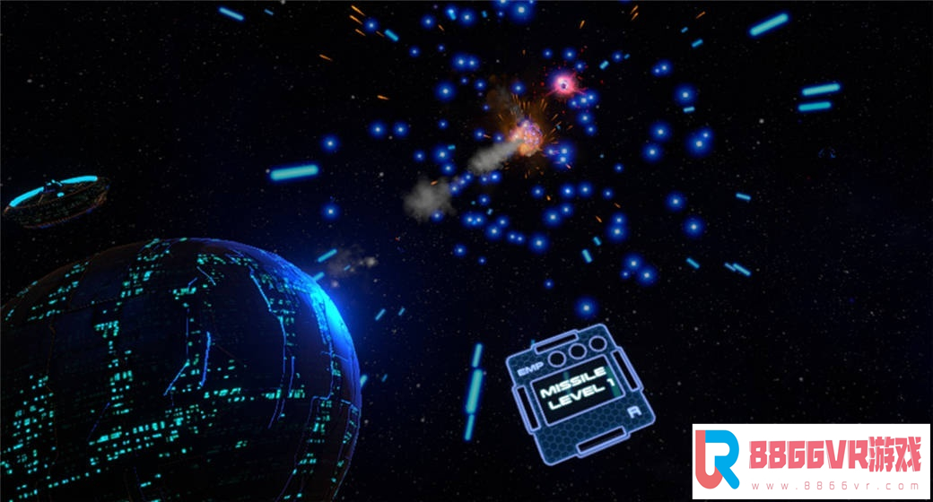 [VR交流学习] 离子战场 VR (Battle Ion) vr game crack4954 作者:蜡笔小猪 帖子ID:845 破解,离子,战场,battle