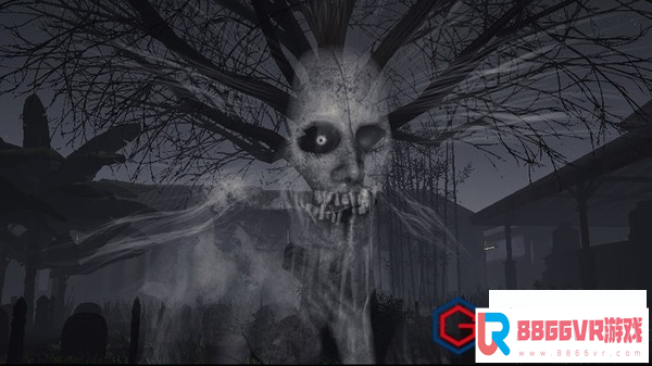 [VR交流学习] 恐惧之眼VR（DreadEye VR）vr game crack1386 作者:蜡笔小猪 帖子ID:847 破解,恐惧