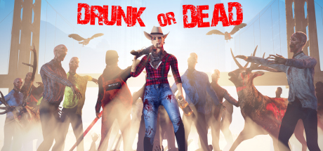 [VR交流学习] 醉或死（Drunk or Dead）vr game crack3162 作者:蜡笔小猪 帖子ID:848 破解,drunk