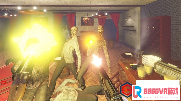 [VR交流学习] 醉或死（Drunk or Dead）vr game crack9881 作者:蜡笔小猪 帖子ID:848 破解,drunk