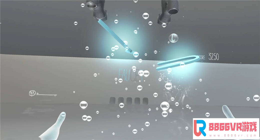 [VR交流学习] 水龙头 VR (FAUCET VR) vr game crack7075 作者:蜡笔小猪 帖子ID:849 