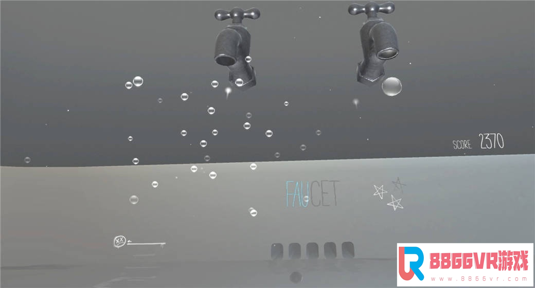 [VR交流学习] 水龙头 VR (FAUCET VR) vr game crack633 作者:蜡笔小猪 帖子ID:849 