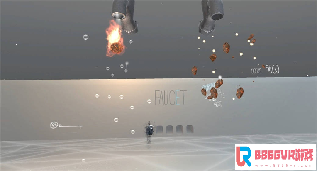[VR交流学习] 水龙头 VR (FAUCET VR) vr game crack9114 作者:蜡笔小猪 帖子ID:849 