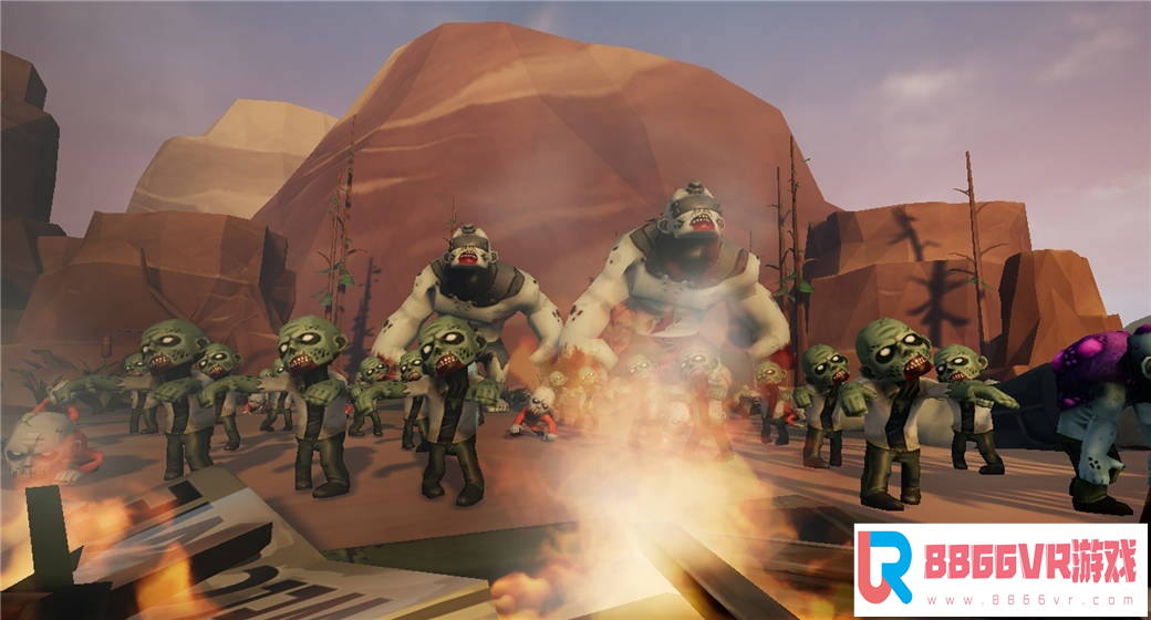 [VR交流学习] 苍白之地 VR (Pale Lands VR) vr game crack6229 作者:蜡笔小猪 帖子ID:851 破解,苍白,之地,pale