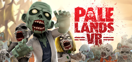 [VR交流学习] 苍白之地 VR (Pale Lands VR) vr game crack8361 作者:蜡笔小猪 帖子ID:851 破解,苍白,之地,pale