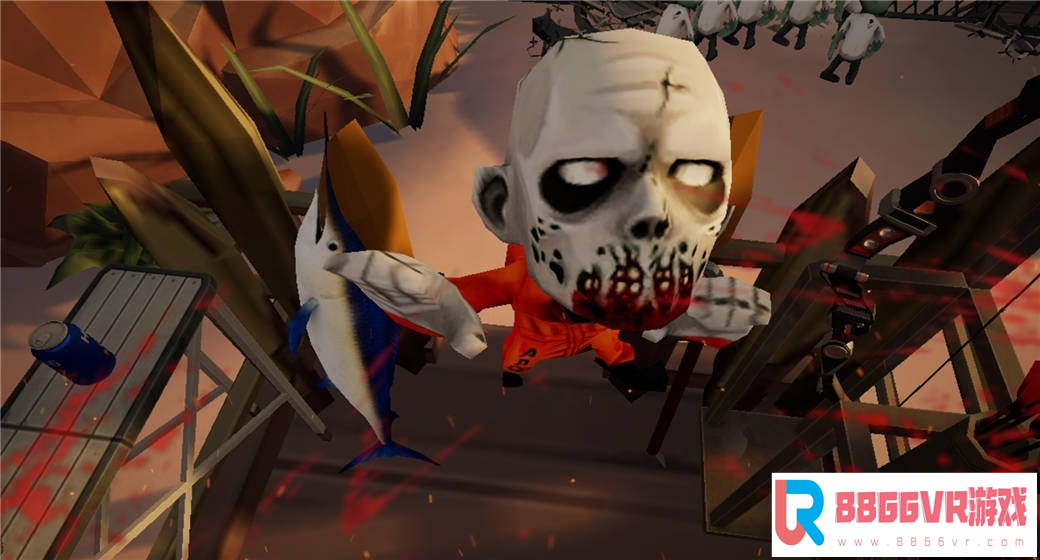 [VR交流学习] 苍白之地 VR (Pale Lands VR) vr game crack1335 作者:蜡笔小猪 帖子ID:851 破解,苍白,之地,pale