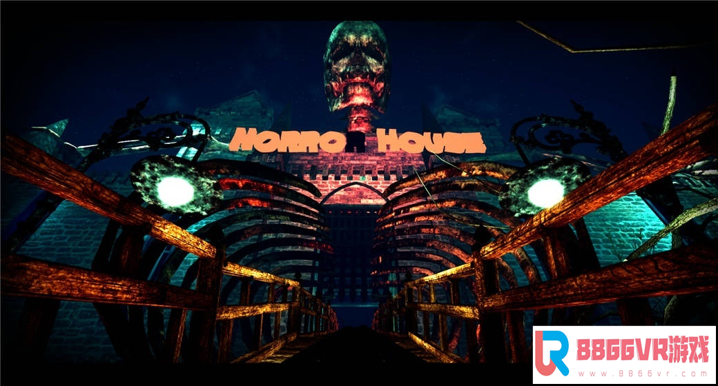 [VR交流学习] 月神公园 VR (Lunapark VR) vr game crack7443 作者:蜡笔小猪 帖子ID:853 破解,公园
