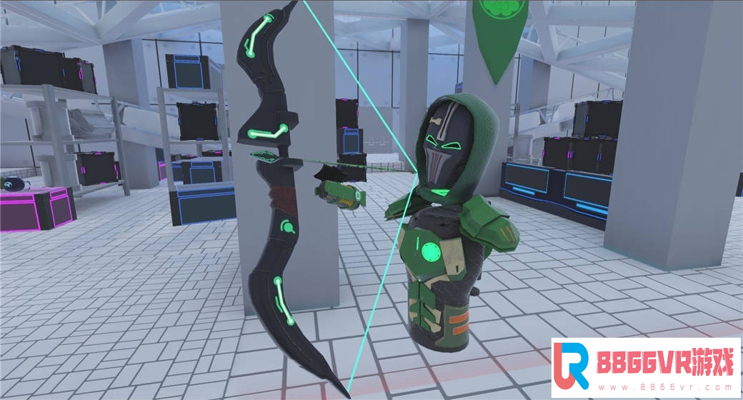 [VR交流学习] oVR射击 (oVRshot) vr game crack2048 作者:蜡笔小猪 帖子ID:855 破解,射击