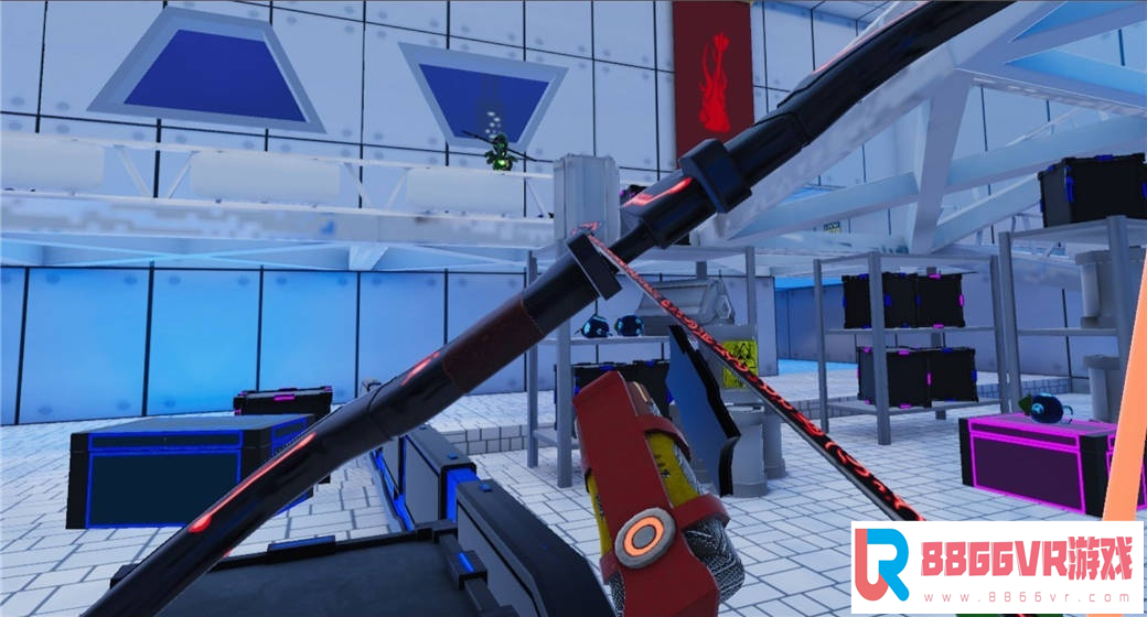 [VR交流学习] oVR射击 (oVRshot) vr game crack1879 作者:蜡笔小猪 帖子ID:855 破解,射击