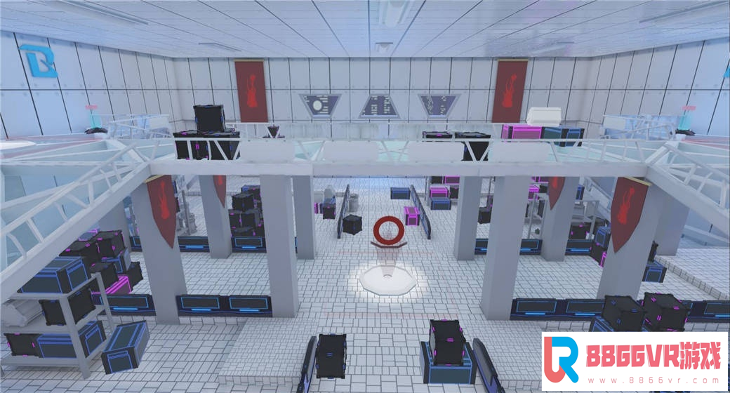 [VR交流学习] oVR射击 (oVRshot) vr game crack8929 作者:蜡笔小猪 帖子ID:855 破解,射击