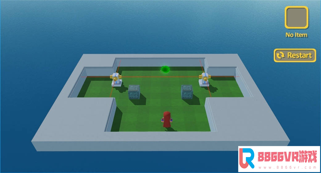 [VR交流学习] 益智实验室 VR (Puzzle Lab) vr game crack432 作者:蜡笔小猪 帖子ID:856 实验室,puzzle