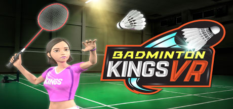 [VR交流学习] 羽毛球之王 VR (Badminton Kings VR) vr game crack9353 作者:蜡笔小猪 帖子ID:858 羽毛球,之王,badminton