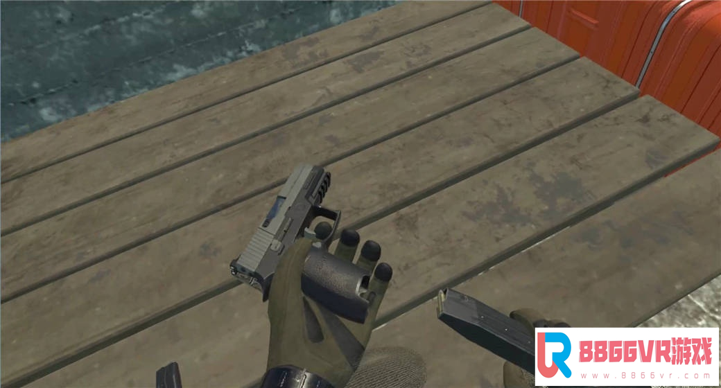 [VR交流学习] 最后的操作 VR (The Last Operator) vr game crack7246 作者:蜡笔小猪 帖子ID:863 破解,最后的,操作,last,operator