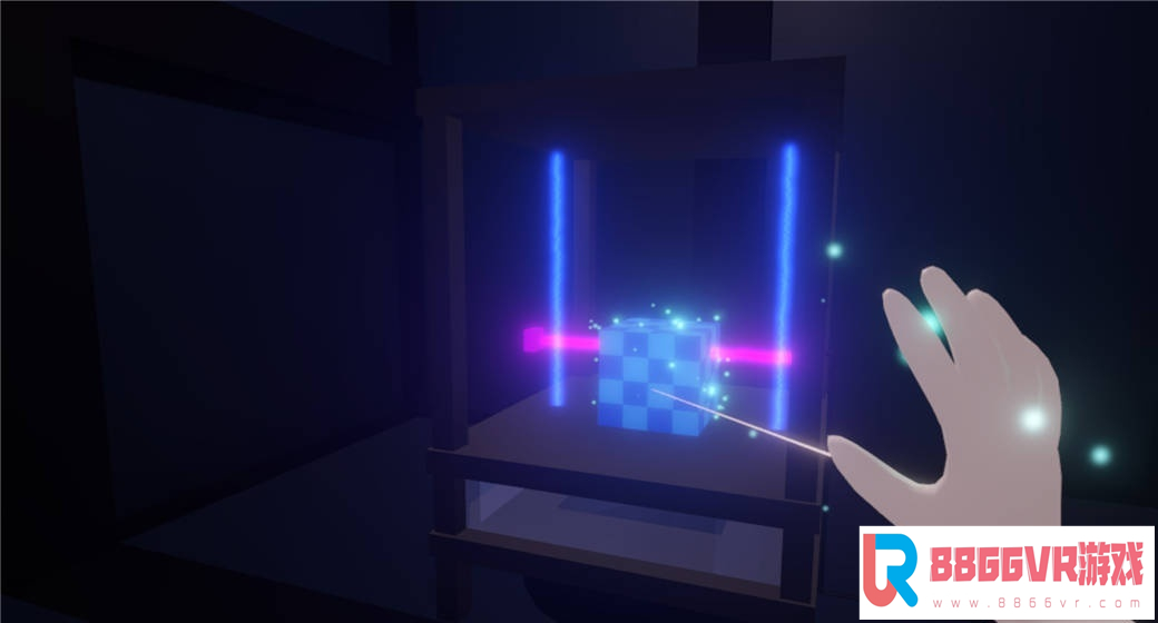 [VR交流学习] 魔术师之眼 VR (Conjuror's Eye) vr game crack6894 作者:蜡笔小猪 帖子ID:865 破解,魔术师