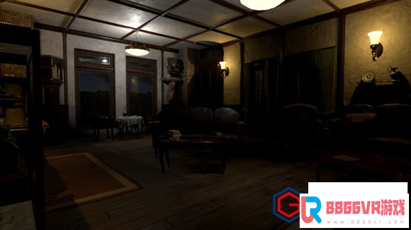 [VR交流学习] 分裂:灵魂盗窃 (DividedSoul Theft) vr game crack4860 作者:蜡笔小猪 帖子ID:866 破解,分裂,灵魂,盗窃