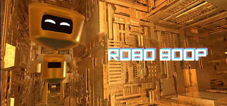 [VR交流学习] 机器人娃娃 VR (Robo Boop) vr game crack7152 作者:蜡笔小猪 帖子ID:867 破解,机器人,娃娃