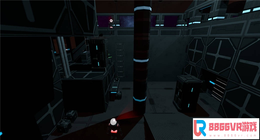 [VR交流学习] 抢劫机器人 VR (RoboHeist VR) vr game crack5707 作者:蜡笔小猪 帖子ID:868 破解,抢劫,机器人