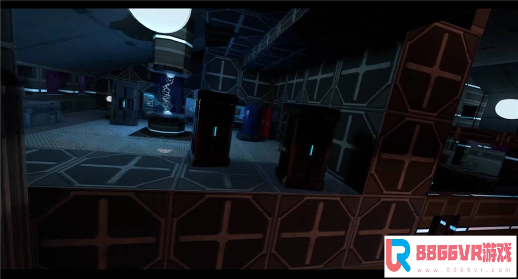 [VR交流学习] 抢劫机器人 VR (RoboHeist VR) vr game crack1292 作者:蜡笔小猪 帖子ID:868 破解,抢劫,机器人