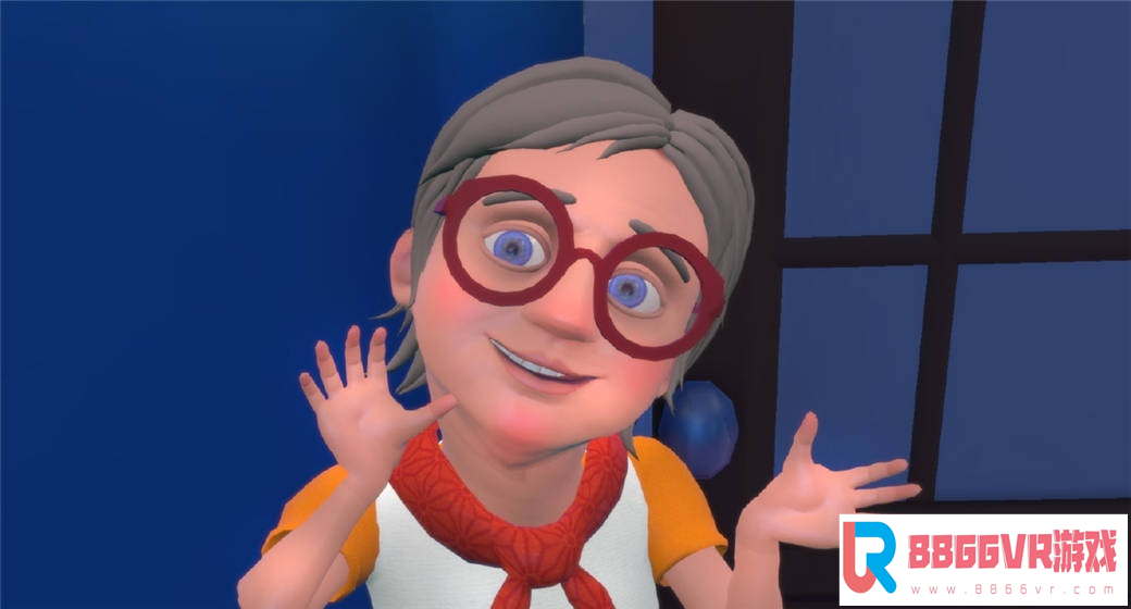 [VR交流学习] 另外工作室 VR (Flipside Studio) vr game crack5454 作者:蜡笔小猪 帖子ID:869 破解,另外,工作室,studio