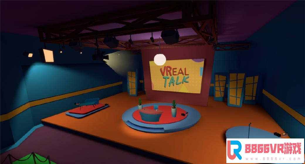 [VR交流学习] 另外工作室 VR (Flipside Studio) vr game crack9784 作者:蜡笔小猪 帖子ID:869 破解,另外,工作室,studio