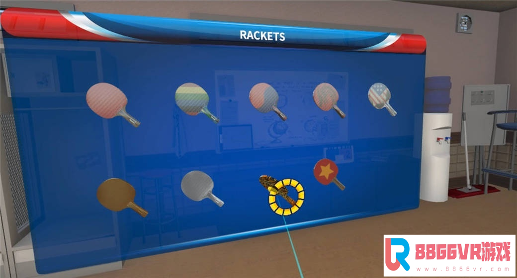 [VR交流学习] 乒乓之王 VR (PingPong Kings VR) vr game crack2228 作者:蜡笔小猪 帖子ID:874 破解,乒乓,之王,pingpong