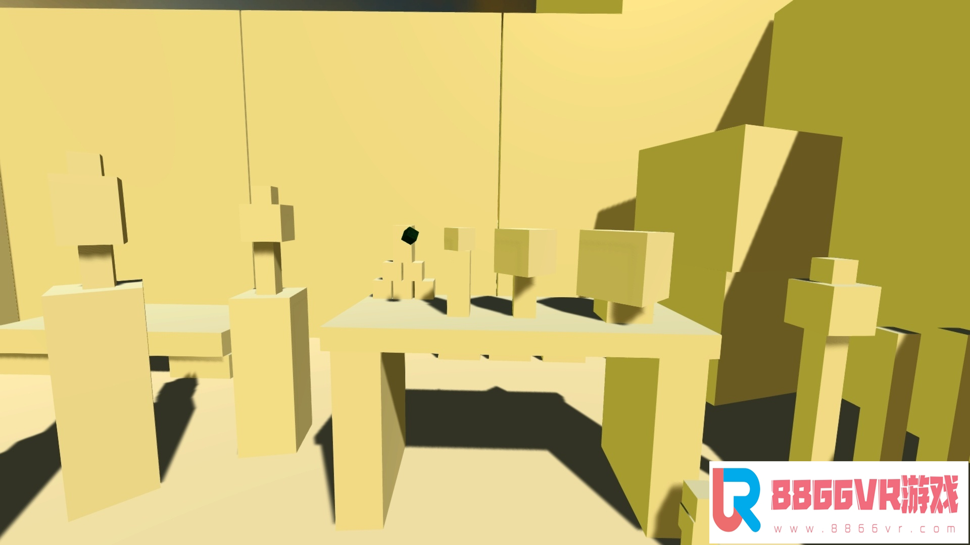 [VR交流学习] 室壁运动 VR (Kinese) vr game crack9347 作者:蜡笔小猪 帖子ID:879 