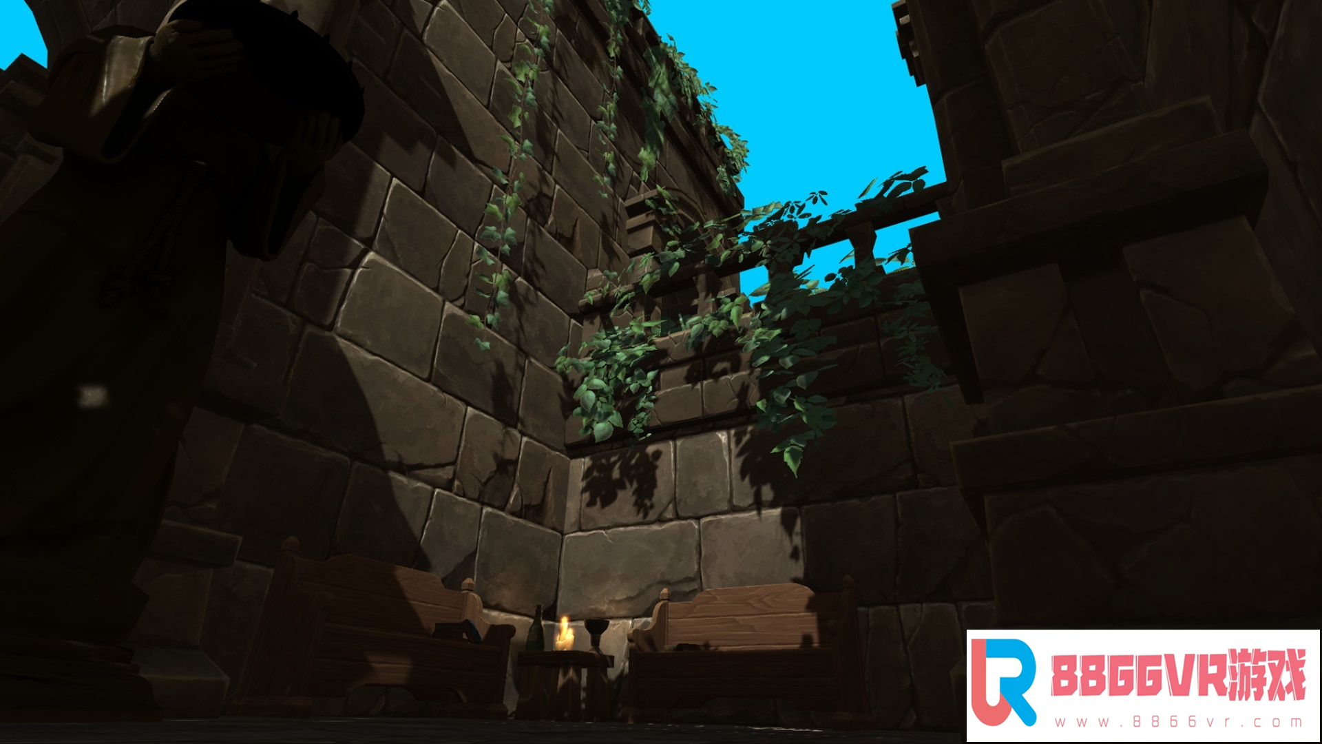 [VR交流学习] 泰坦之巢 VR (Lair of the Titans) vr game crack3991 作者:蜡笔小猪 帖子ID:880 破解,泰坦
