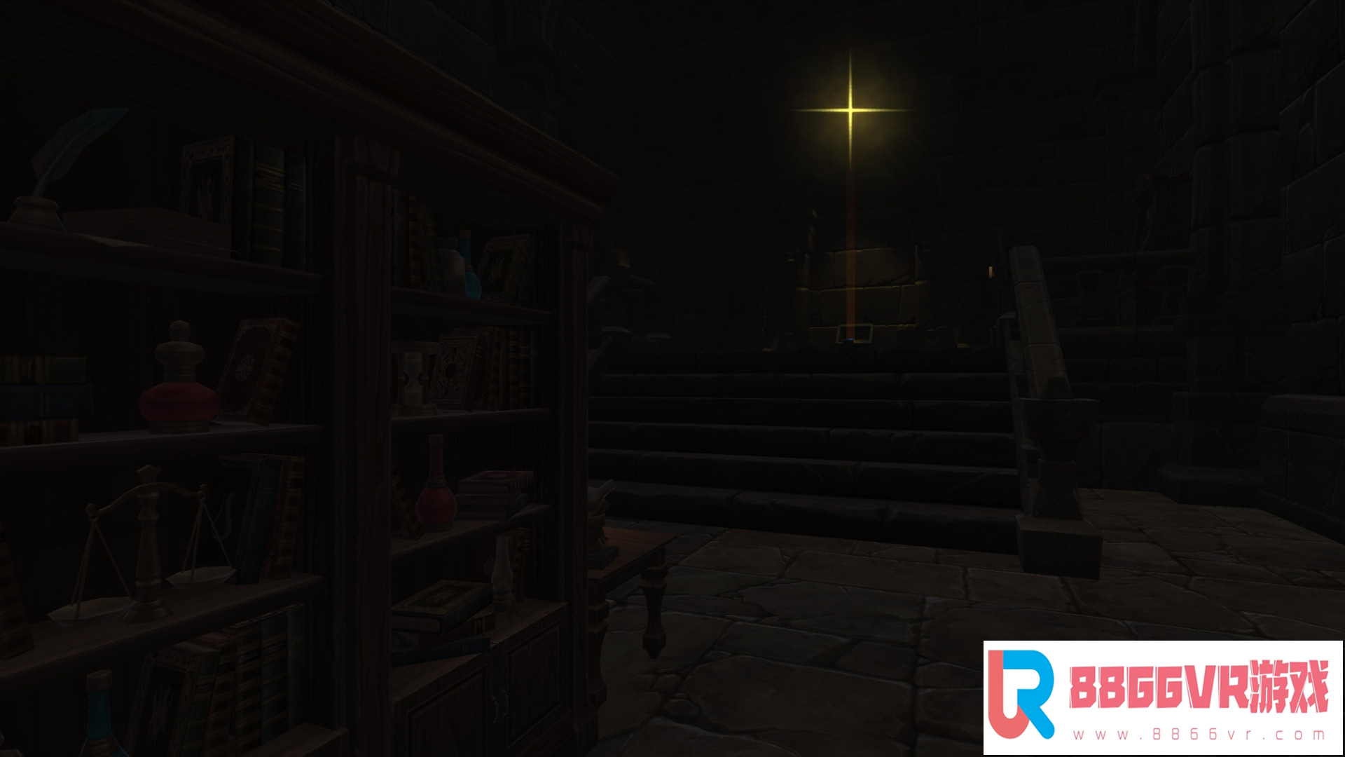 [VR交流学习] 泰坦之巢 VR (Lair of the Titans) vr game crack8732 作者:蜡笔小猪 帖子ID:880 破解,泰坦