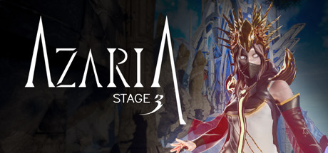 [VR交流学习] 阶段3：阿扎利亚 (Stage 3: Azaria) vr game crack2611 作者:蜡笔小猪 帖子ID:881 破解,阶段,阿扎,利亚