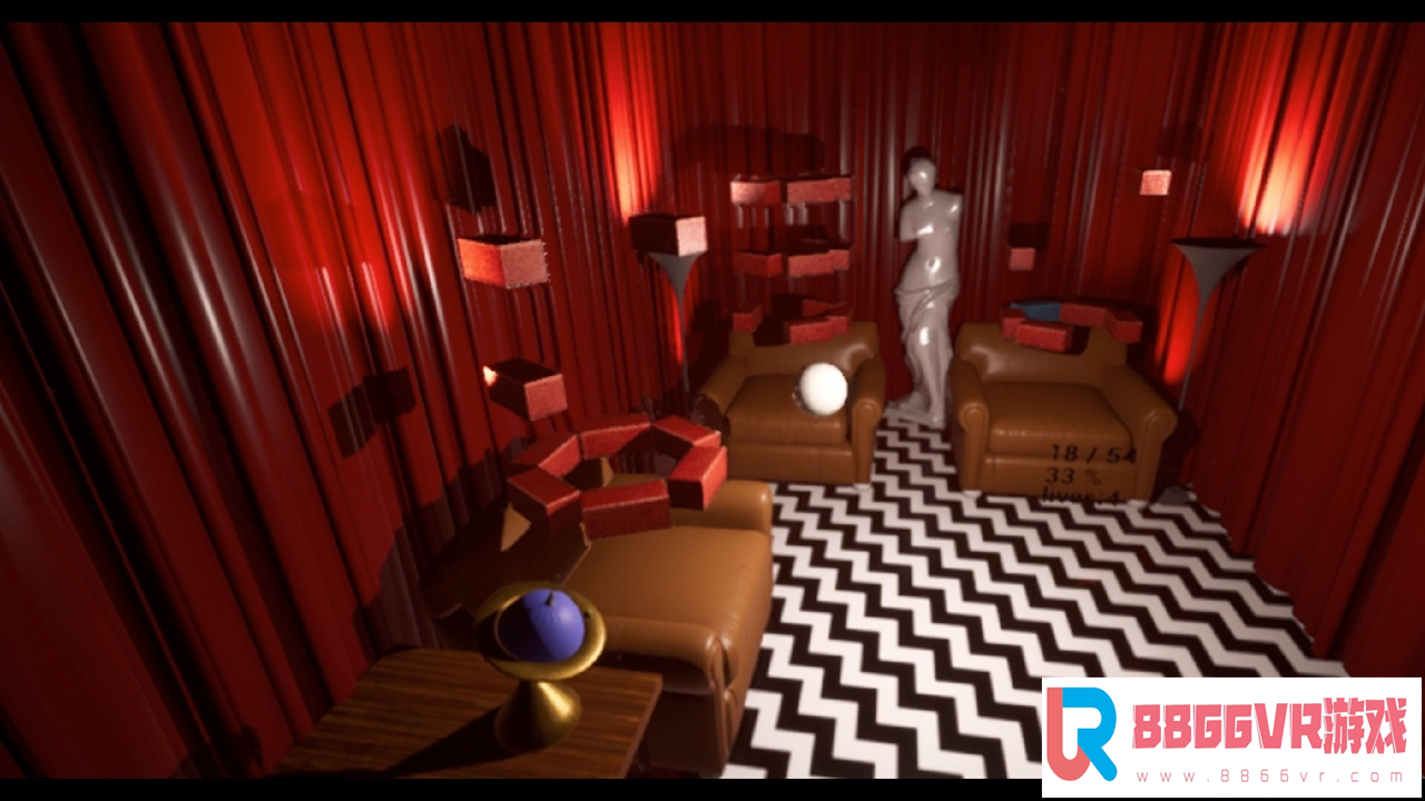 [VR交流学习] VIAR街机打砖块(VIARKANOID) vr game crack1942 作者:蜡笔小猪 帖子ID:882 破解,街机,打砖块
