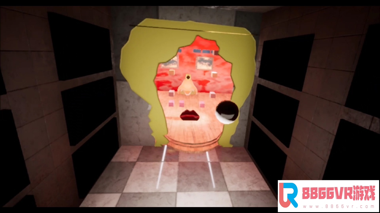 [VR交流学习] VIAR街机打砖块(VIARKANOID) vr game crack8296 作者:蜡笔小猪 帖子ID:882 破解,街机,打砖块