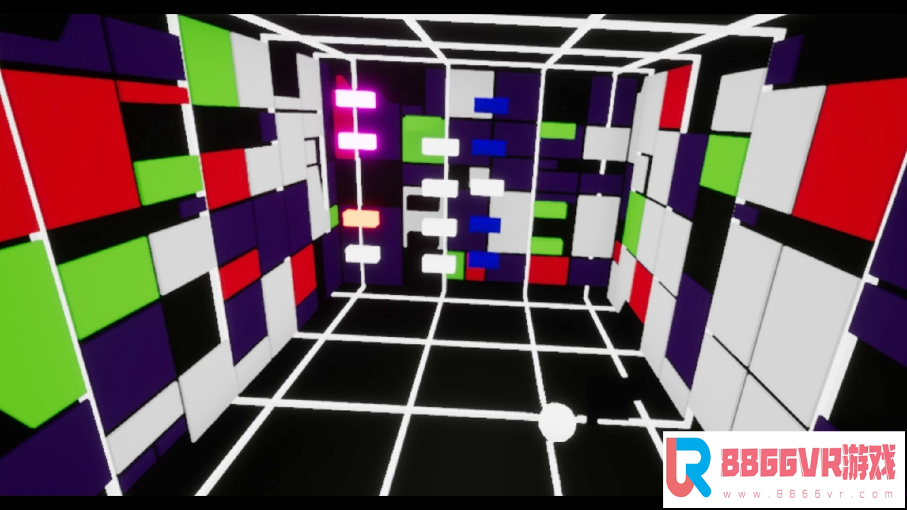 [VR交流学习] VIAR街机打砖块(VIARKANOID) vr game crack2003 作者:蜡笔小猪 帖子ID:882 破解,街机,打砖块