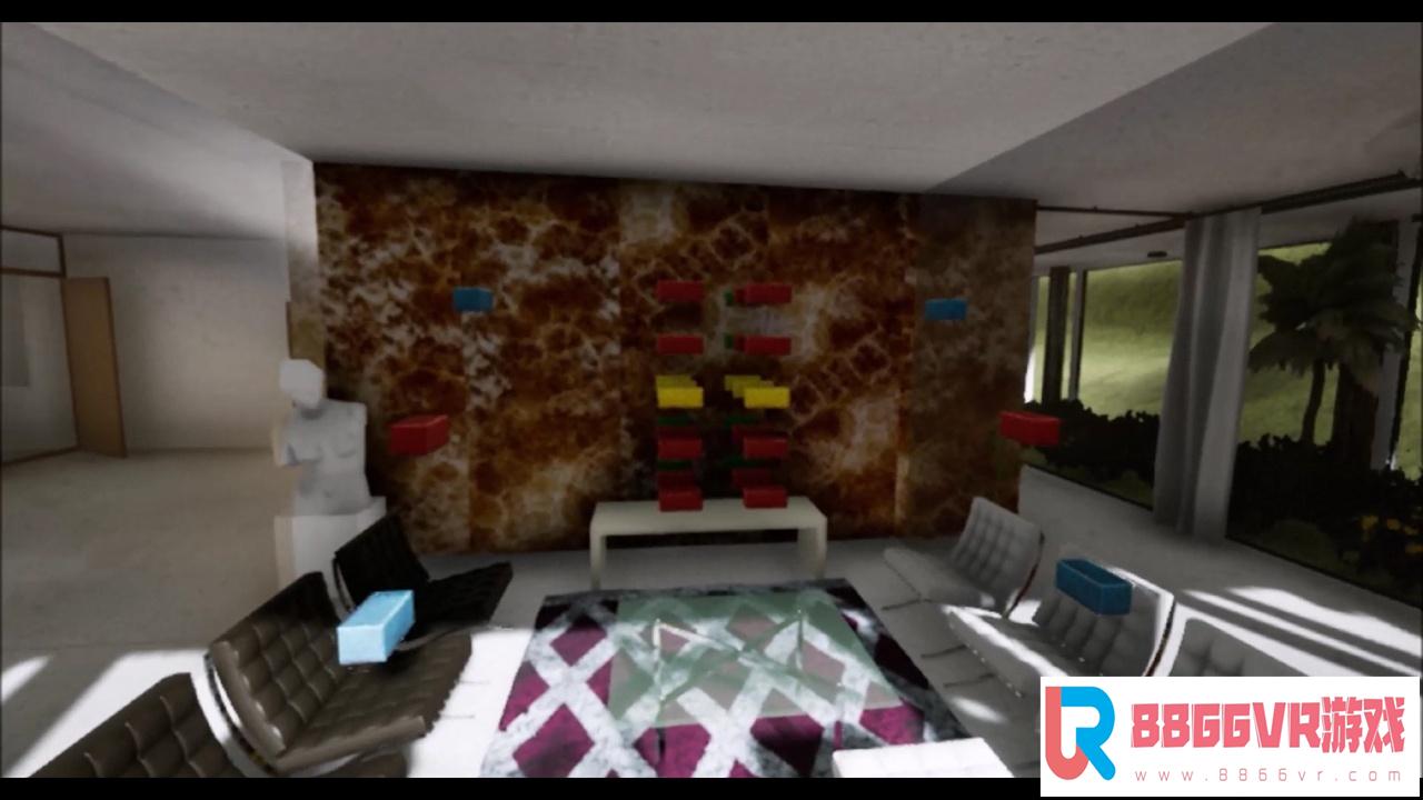 [VR交流学习] VIAR街机打砖块(VIARKANOID) vr game crack1861 作者:蜡笔小猪 帖子ID:882 破解,街机,打砖块