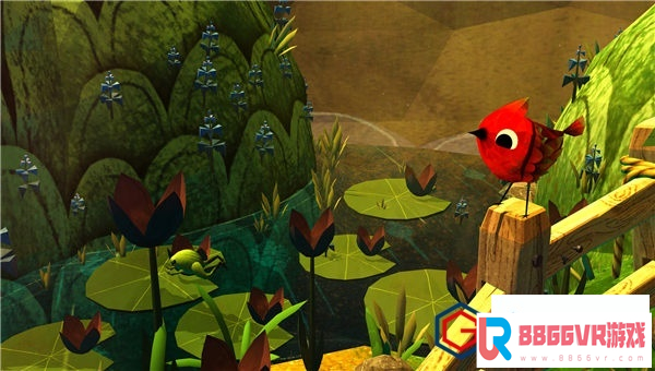 [VR交流学习] Luna (Luna)  vr game crack5823 作者:蜡笔小猪 帖子ID:884 破解